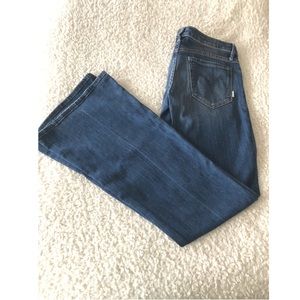 💖 Mother jeans 34 inseam